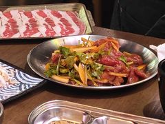 -香猪坊韩国烤肉专属门店(魏公村店)