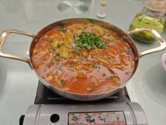 -浪里白·家宴(安德门大街店)