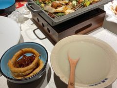 -局气 烤鸭·北京菜(武清店)