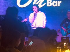 -ohbar live house(人广店)