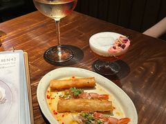 -Bistro 63 创意融合料理(广粤天地店)