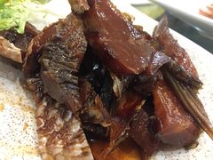 醉鱼干-王记姚家味·地道苏帮菜(凤凰街店)