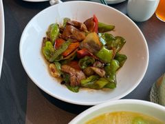 -湖里春风·淮扬菜(丽泽天街店)