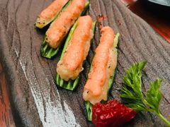 -山葵家居酒屋(天目里店)