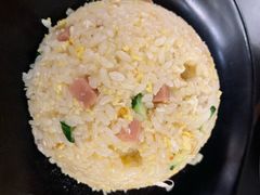 -许哥东北烧烤·铁丳烤串·宫后夹肉(繁花中心店)