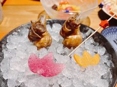 -松涛日本料理