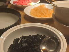 -南通滨江洲际酒店-西集自助餐厅