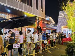 -大南门牛肉包子店