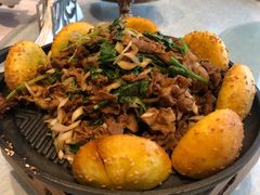 八爷大炒肉-花家怡园