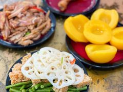 牛肚-惠丰源烩面馆(经七路店)