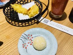 -山之川·日式料理(瀚海海尚店)