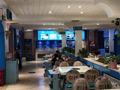 大堂-大河宴·椒麻鱼火锅(克拉玛依西路头宫店)