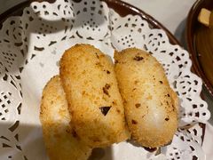 -乔阿马·江南味·驴肉香(龙湖华泾天街店)