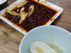 -朱大嘴肥肠血旺(福字街店)