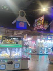 -卡通尼乐园(上海安亭店)