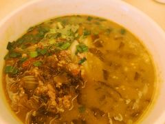 小锅饵丝-蝴蝶泉宾馆-中餐厅