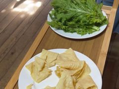 -银同牦牛肉火锅