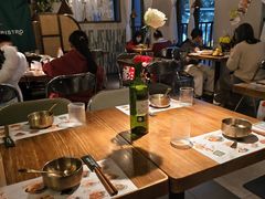 -岛风·台食小馆 ISLAND BISTRO(烟台山店)