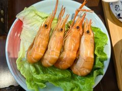 -蟹上黄·蟹黄面·江南糖水(人民广场店)