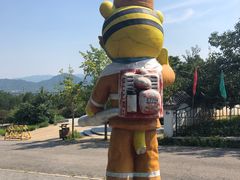 -北京鹫峰国家森林公园