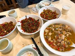 -笨罗卜浏阳菜馆(龙华鹏润达店)