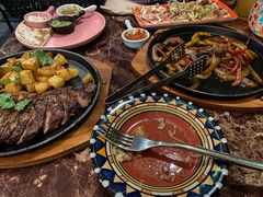 -TEQO·Mexican food & Bar