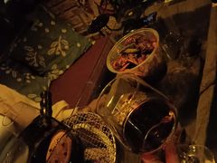 -城墙外BAR