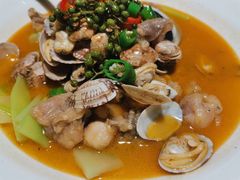 -半勺·新徽菜(银泰城店)