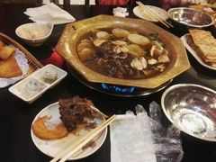 -芦月轩羊蝎子(太平桥店)
