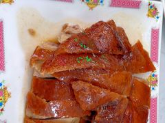 -东鑫记港式茶餐厅(南京东路店)