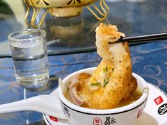 -朗妈私房菜(婺女州店)