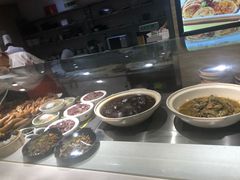 -六泰居·尔滨地标·东北菜(黄河路店)