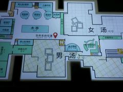 -丽池宫韩式汗蒸会馆(华灯坊店)
