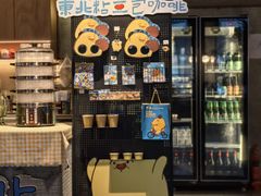 -仁义涵西餐·咖啡(中华巴洛克店)