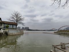 -喜洲吧·江畔老船厂·庭院餐厅(喜临院店)