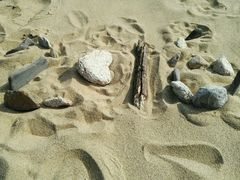 -普陀山风景名胜区-千步大沙