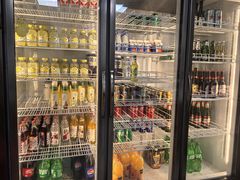 -在巷子里的烤肉店·螺蛳粉烤鱼·牛蛙(和美城店)