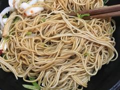 -老地方面馆(思南路店)