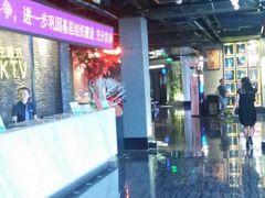 -尚橙歌坊主题式KTV(恒大商业广场店)