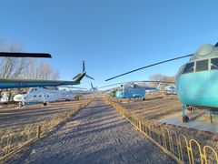 -中国航空博物馆