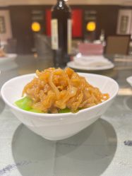 -新锦江大酒店·宴会厅·婚宴