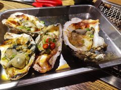 -鑫釜山海鲜烧烤(浑南店)