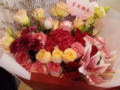 -卫鼎轩·家宴(水上公园店)