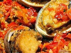 -初色海鲜自助(万丰路店)