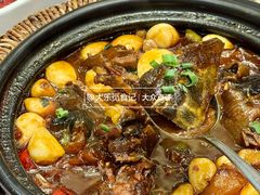 -宁海食府·涌宴(真和店)
