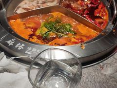 -麻路成都火锅(柏威年店)