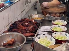 -吾家香港烧腊专门店