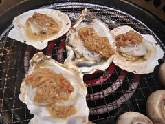 -神户赤童日式烤肉(金地广场店)