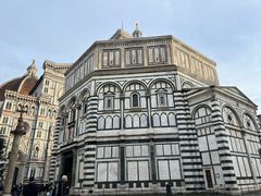 -圣母百花大教堂穹顶