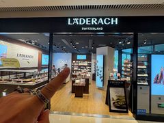 -Laderach 莱德拉(上海环贸iapm店)